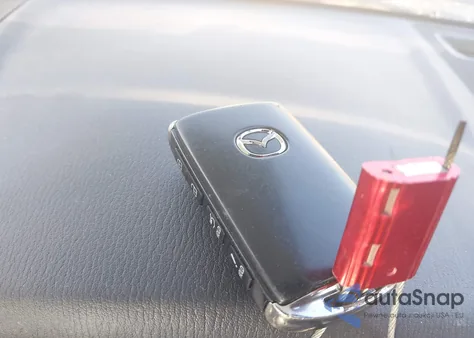 2020 Mazda Cx-9 Touring из США, поврежденный, VIN JM3TCBCY3L0410577